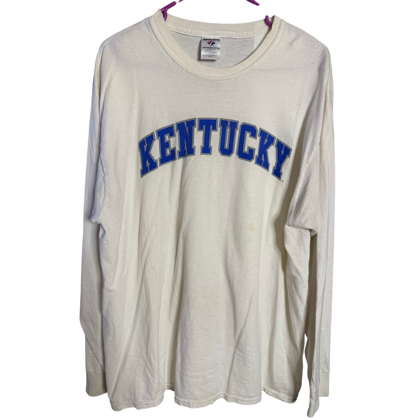 Vintage Kentucky Longsleeve Vintage Kentucky Longsleeve